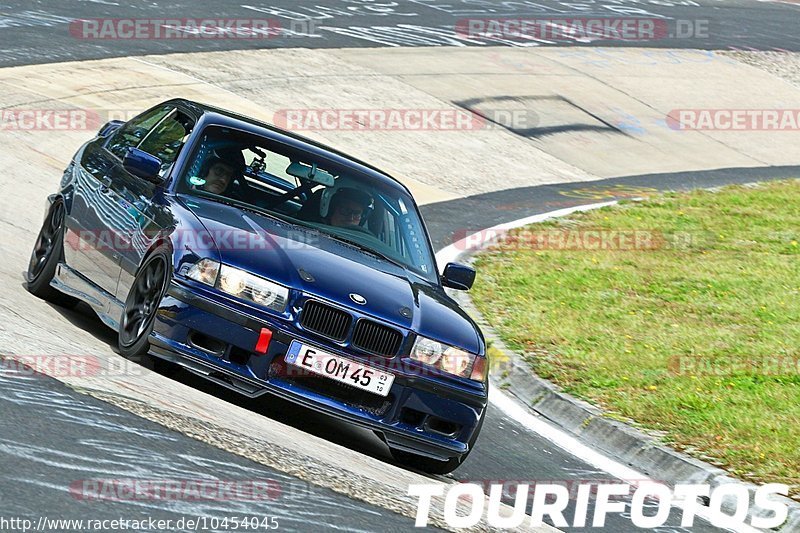 Bild #10454045 - Touristenfahrten Nürburgring Nordschleife (30.08.2020)