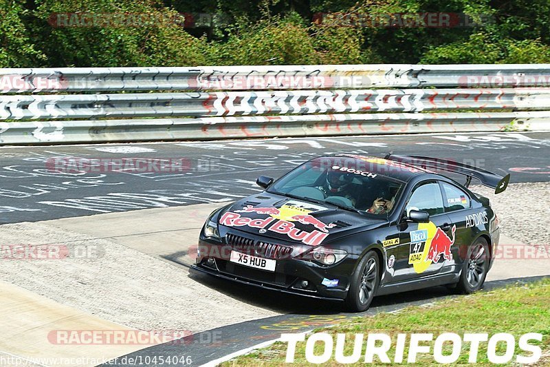 Bild #10454046 - Touristenfahrten Nürburgring Nordschleife (30.08.2020)