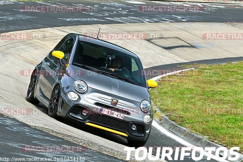 Bild #10454178 - Touristenfahrten Nürburgring Nordschleife (30.08.2020)