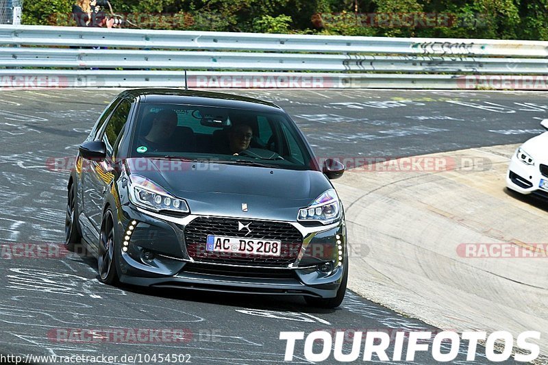 Bild #10454502 - Touristenfahrten Nürburgring Nordschleife (30.08.2020)