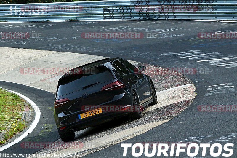 Bild #10454543 - Touristenfahrten Nürburgring Nordschleife (30.08.2020)