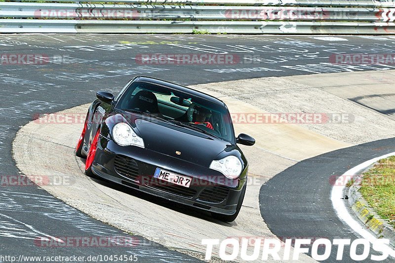 Bild #10454545 - Touristenfahrten Nürburgring Nordschleife (30.08.2020)