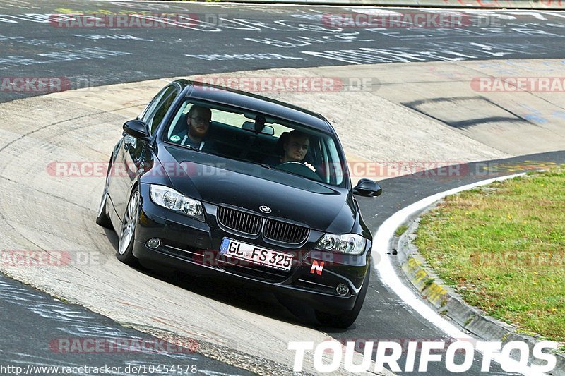 Bild #10454578 - Touristenfahrten Nürburgring Nordschleife (30.08.2020)