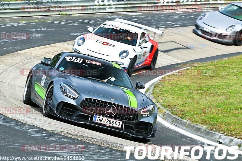 Bild #10454612 - Touristenfahrten Nürburgring Nordschleife (30.08.2020)