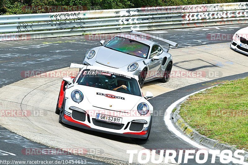 Bild #10454613 - Touristenfahrten Nürburgring Nordschleife (30.08.2020)