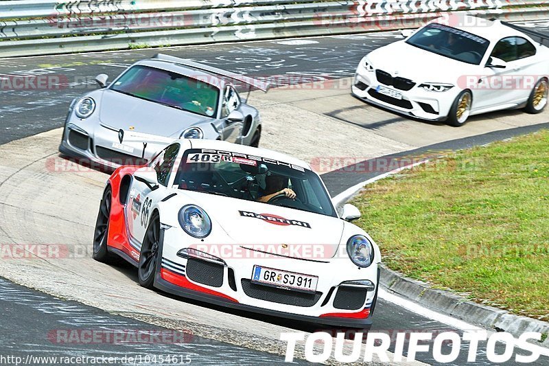 Bild #10454615 - Touristenfahrten Nürburgring Nordschleife (30.08.2020)