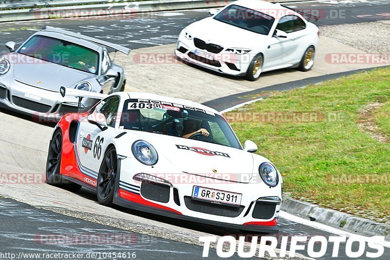 Bild #10454616 - Touristenfahrten Nürburgring Nordschleife (30.08.2020)