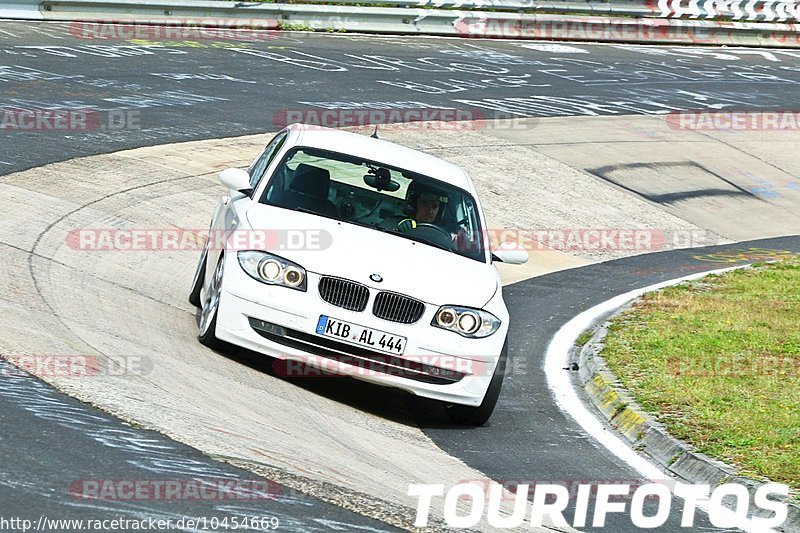 Bild #10454669 - Touristenfahrten Nürburgring Nordschleife (30.08.2020)