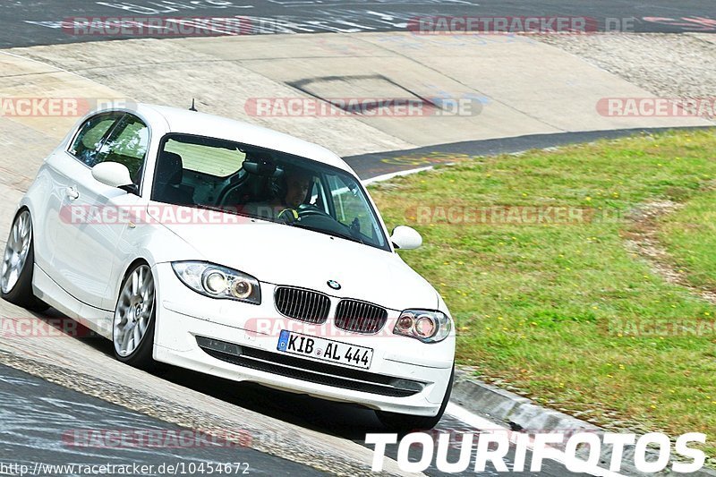 Bild #10454672 - Touristenfahrten Nürburgring Nordschleife (30.08.2020)