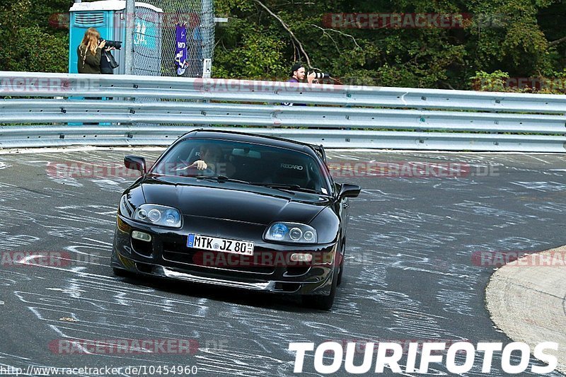 Bild #10454960 - Touristenfahrten Nürburgring Nordschleife (30.08.2020)