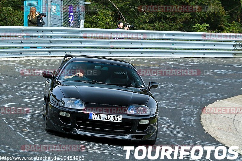 Bild #10454962 - Touristenfahrten Nürburgring Nordschleife (30.08.2020)