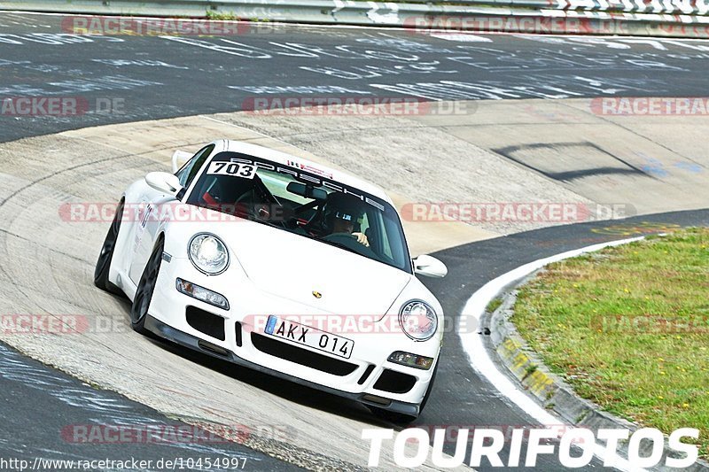 Bild #10454997 - Touristenfahrten Nürburgring Nordschleife (30.08.2020)