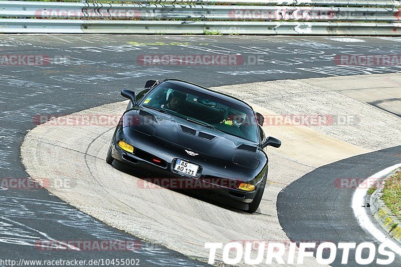 Bild #10455002 - Touristenfahrten Nürburgring Nordschleife (30.08.2020)