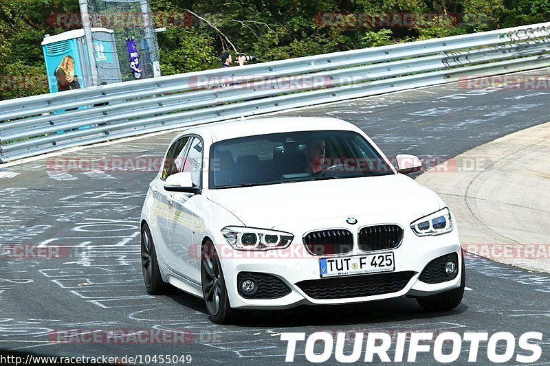 Bild #10455049 - Touristenfahrten Nürburgring Nordschleife (30.08.2020)