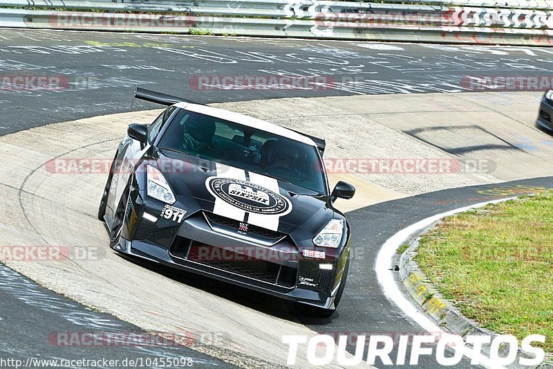 Bild #10455098 - Touristenfahrten Nürburgring Nordschleife (30.08.2020)