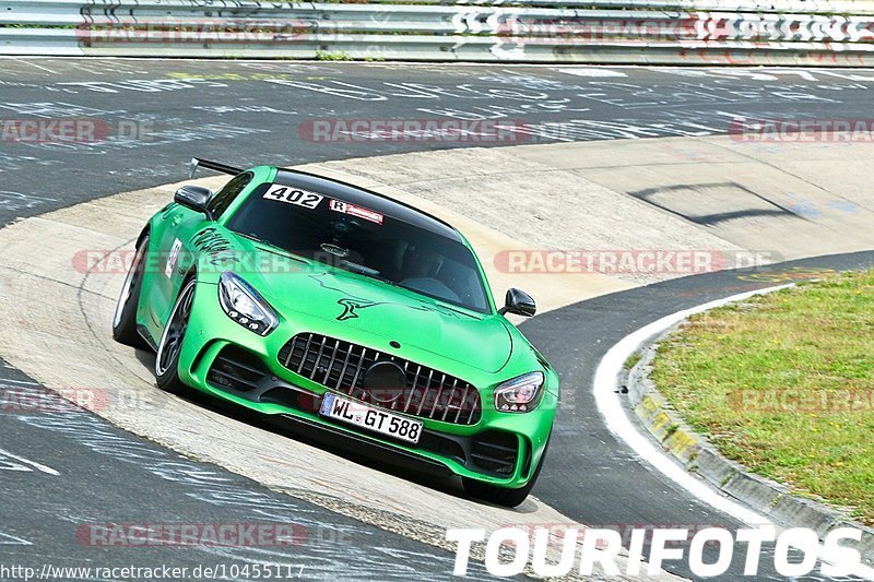 Bild #10455117 - Touristenfahrten Nürburgring Nordschleife (30.08.2020)