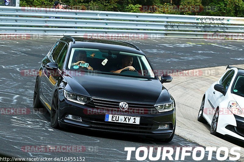 Bild #10455152 - Touristenfahrten Nürburgring Nordschleife (30.08.2020)