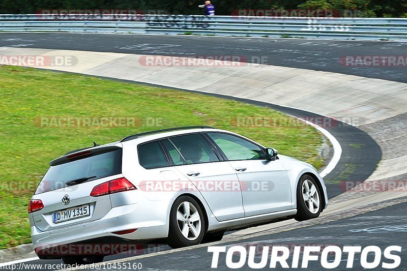 Bild #10455160 - Touristenfahrten Nürburgring Nordschleife (30.08.2020)