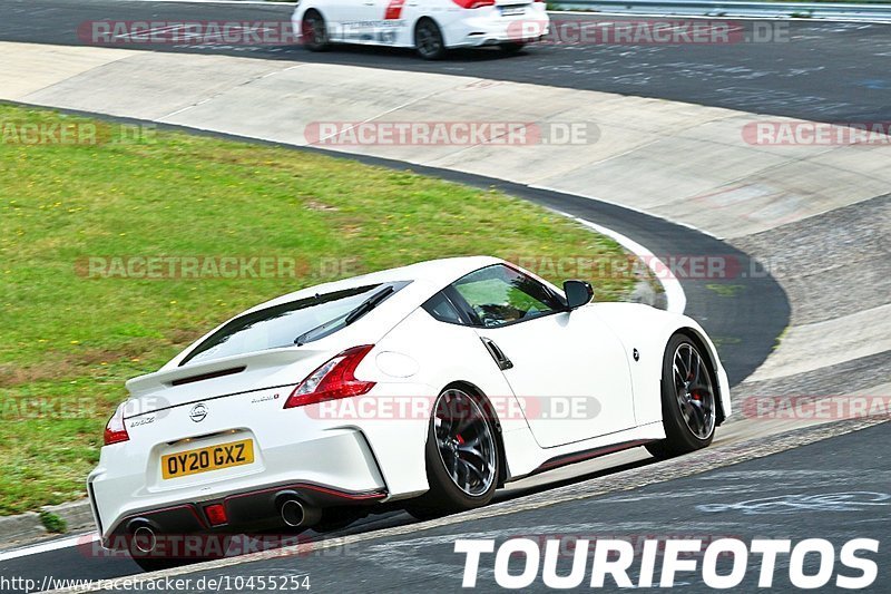 Bild #10455254 - Touristenfahrten Nürburgring Nordschleife (30.08.2020)