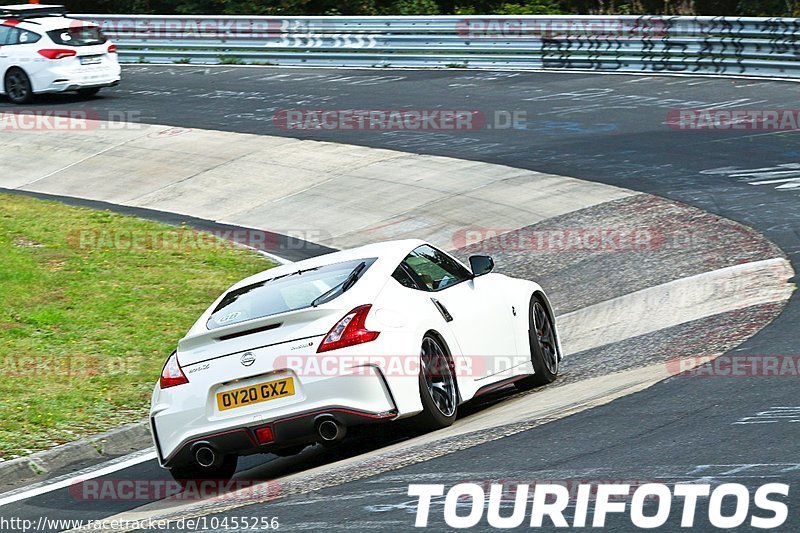 Bild #10455256 - Touristenfahrten Nürburgring Nordschleife (30.08.2020)