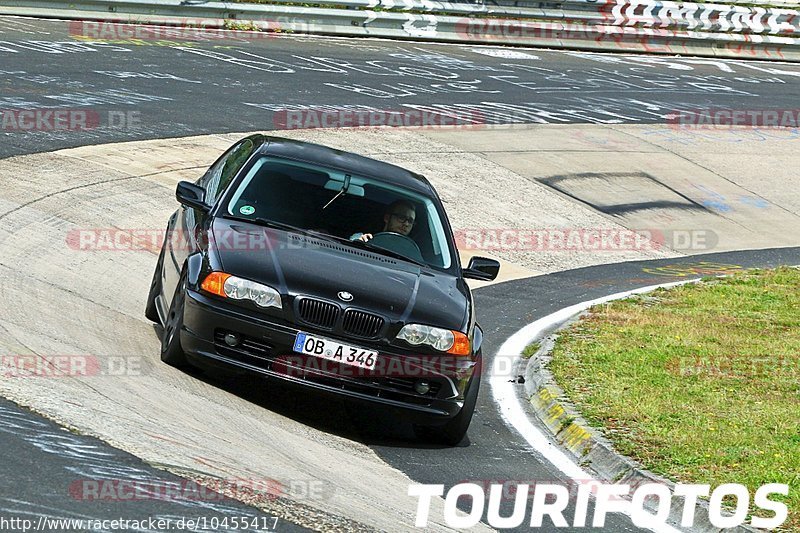 Bild #10455417 - Touristenfahrten Nürburgring Nordschleife (30.08.2020)