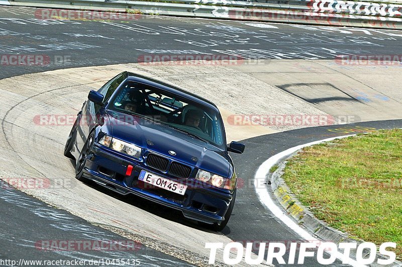 Bild #10455435 - Touristenfahrten Nürburgring Nordschleife (30.08.2020)