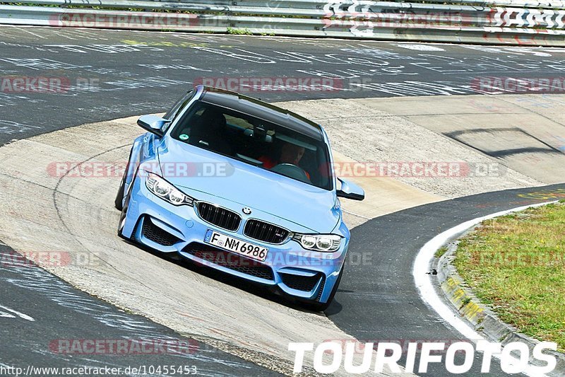 Bild #10455453 - Touristenfahrten Nürburgring Nordschleife (30.08.2020)