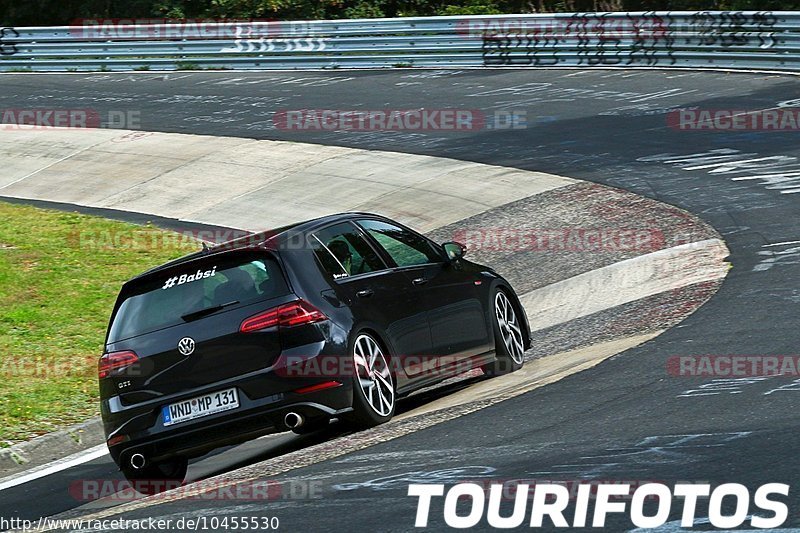 Bild #10455530 - Touristenfahrten Nürburgring Nordschleife (30.08.2020)