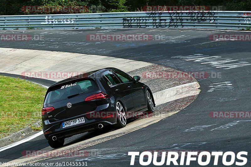 Bild #10455531 - Touristenfahrten Nürburgring Nordschleife (30.08.2020)