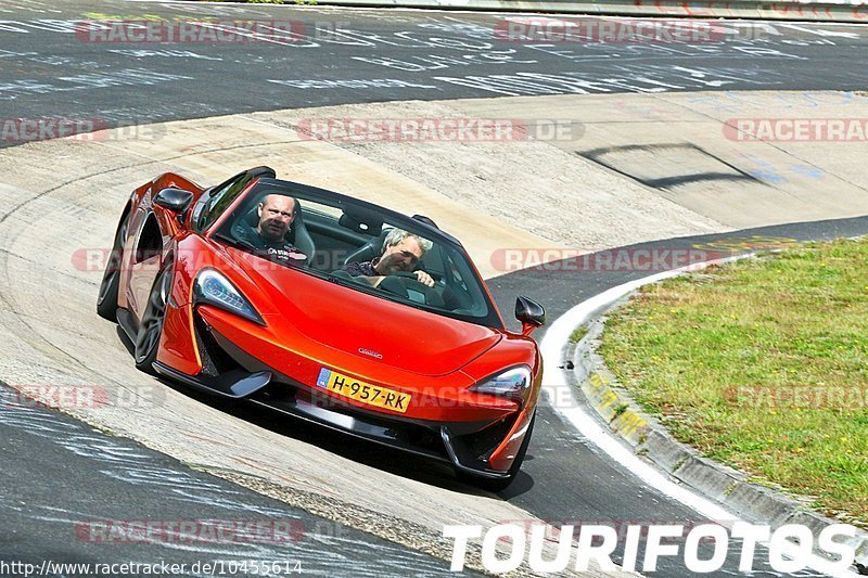 Bild #10455614 - Touristenfahrten Nürburgring Nordschleife (30.08.2020)