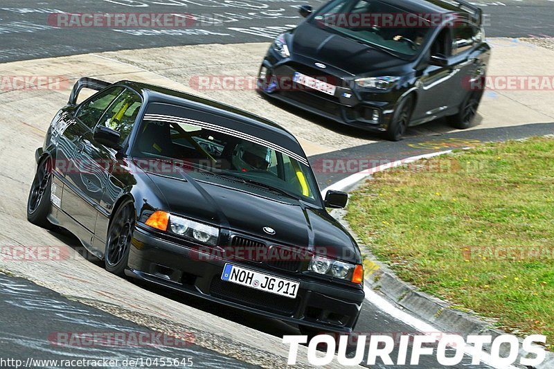 Bild #10455645 - Touristenfahrten Nürburgring Nordschleife (30.08.2020)