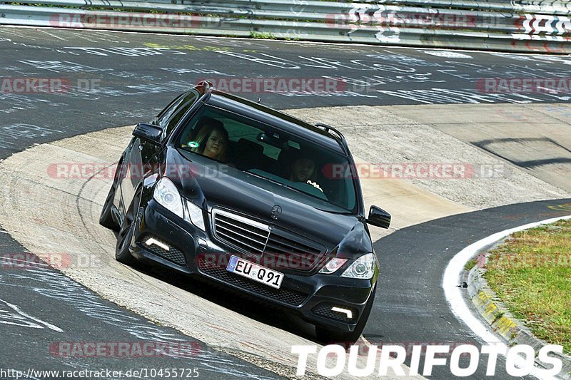 Bild #10455725 - Touristenfahrten Nürburgring Nordschleife (30.08.2020)