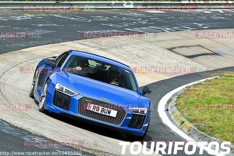 Bild #10455860 - Touristenfahrten Nürburgring Nordschleife (30.08.2020)