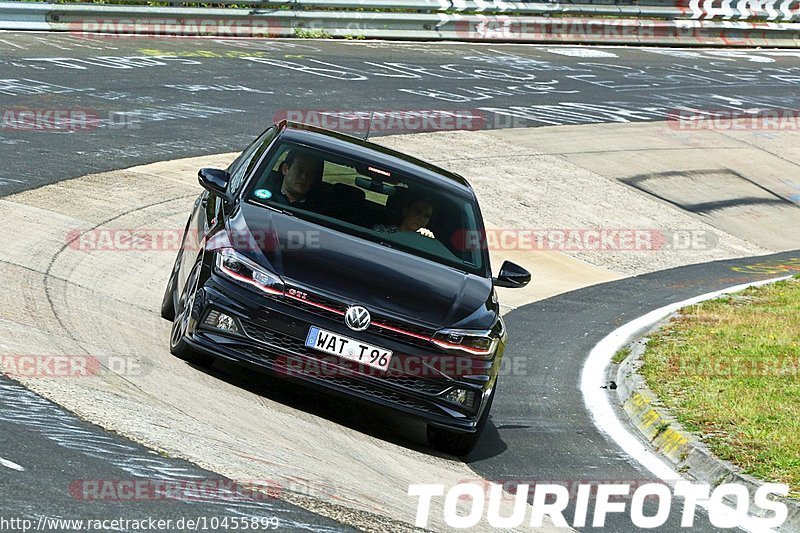 Bild #10455899 - Touristenfahrten Nürburgring Nordschleife (30.08.2020)