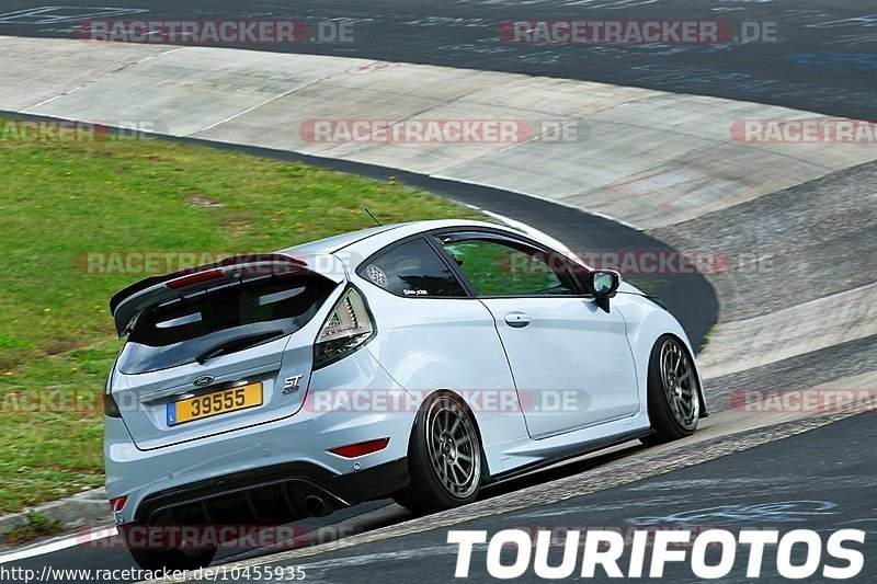 Bild #10455935 - Touristenfahrten Nürburgring Nordschleife (30.08.2020)