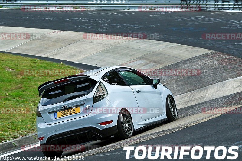 Bild #10455936 - Touristenfahrten Nürburgring Nordschleife (30.08.2020)