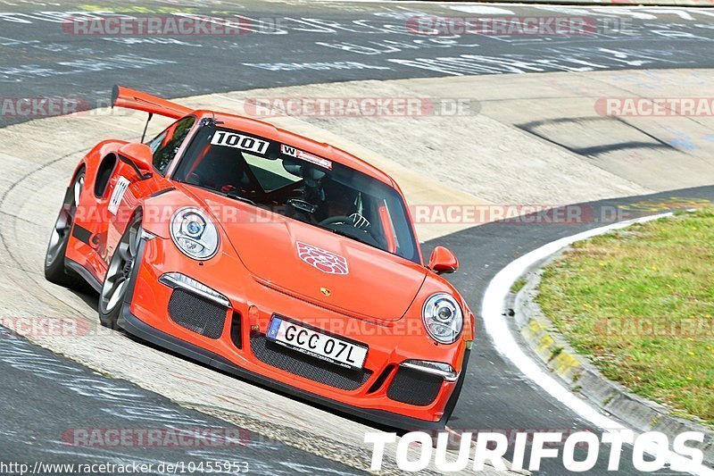 Bild #10455953 - Touristenfahrten Nürburgring Nordschleife (30.08.2020)