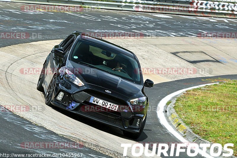 Bild #10455967 - Touristenfahrten Nürburgring Nordschleife (30.08.2020)