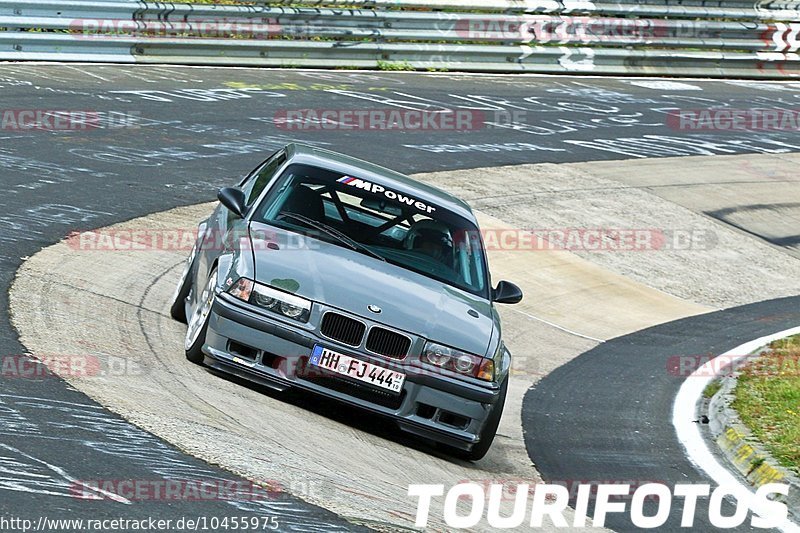 Bild #10455975 - Touristenfahrten Nürburgring Nordschleife (30.08.2020)