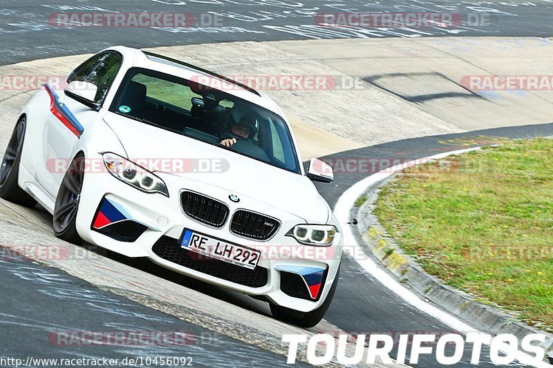 Bild #10456092 - Touristenfahrten Nürburgring Nordschleife (30.08.2020)