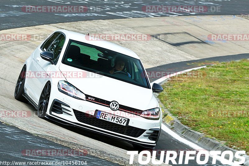 Bild #10456104 - Touristenfahrten Nürburgring Nordschleife (30.08.2020)