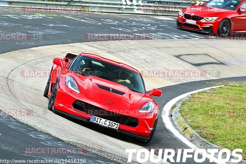 Bild #10456156 - Touristenfahrten Nürburgring Nordschleife (30.08.2020)