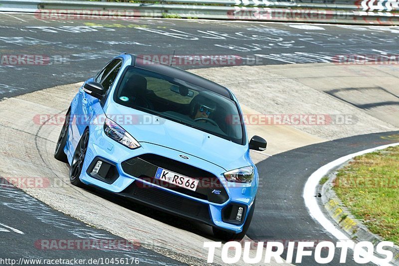 Bild #10456176 - Touristenfahrten Nürburgring Nordschleife (30.08.2020)