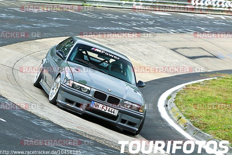 Bild #10456185 - Touristenfahrten Nürburgring Nordschleife (30.08.2020)