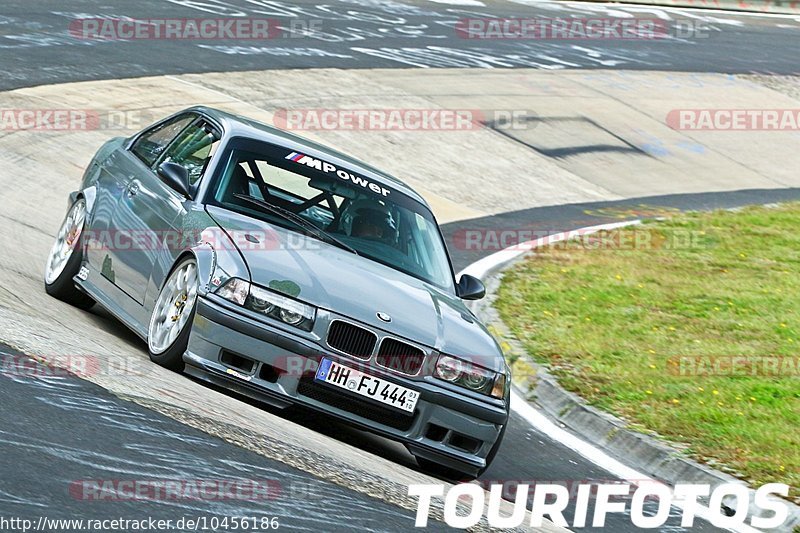 Bild #10456186 - Touristenfahrten Nürburgring Nordschleife (30.08.2020)