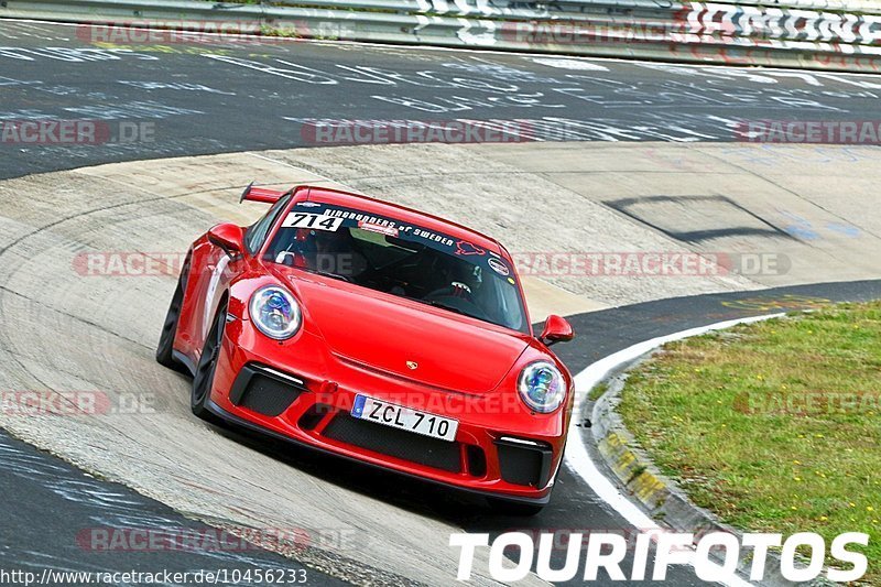 Bild #10456233 - Touristenfahrten Nürburgring Nordschleife (30.08.2020)