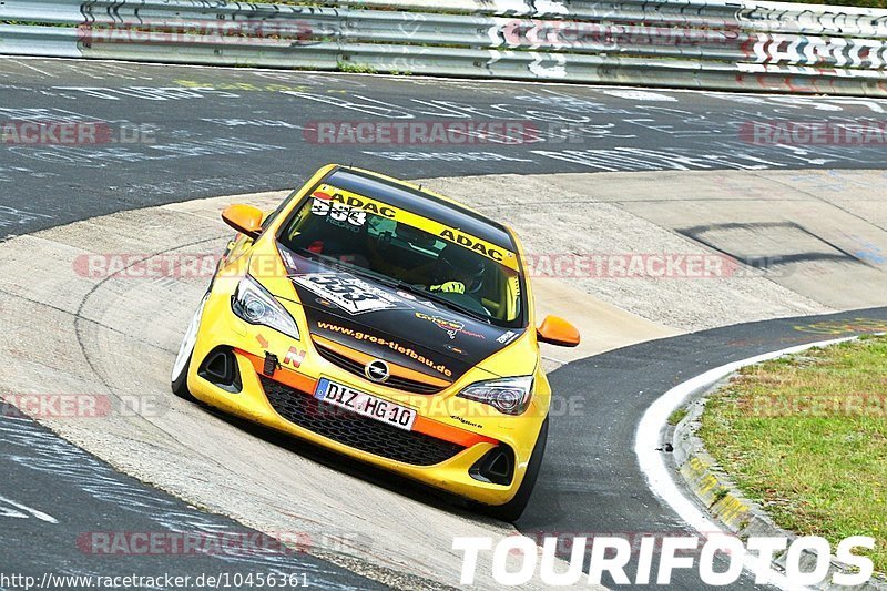 Bild #10456361 - Touristenfahrten Nürburgring Nordschleife (30.08.2020)