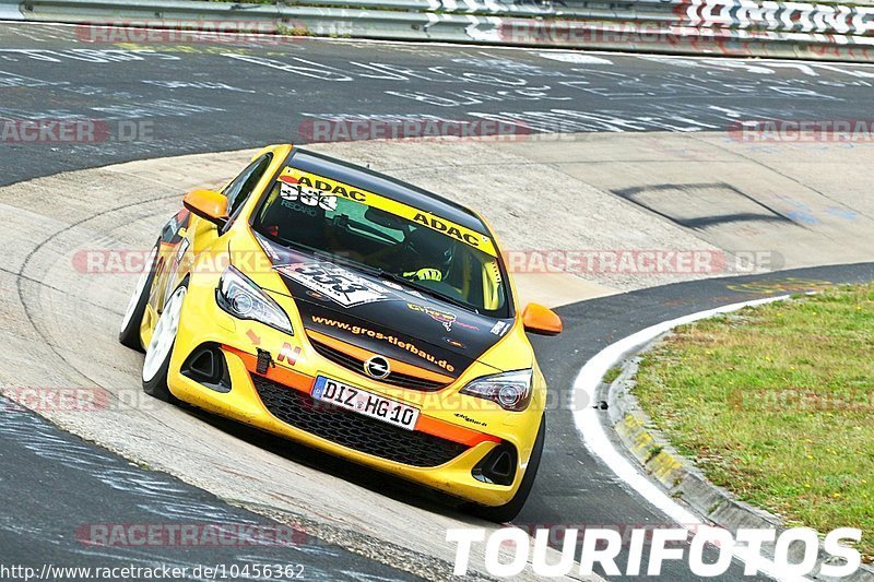 Bild #10456362 - Touristenfahrten Nürburgring Nordschleife (30.08.2020)