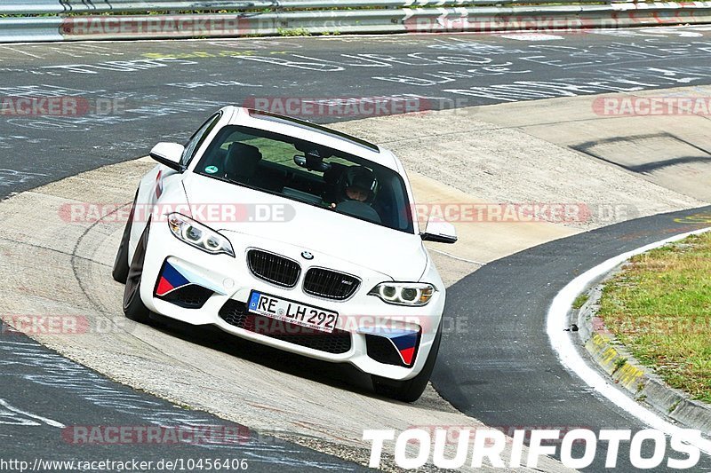 Bild #10456406 - Touristenfahrten Nürburgring Nordschleife (30.08.2020)