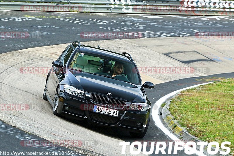 Bild #10456445 - Touristenfahrten Nürburgring Nordschleife (30.08.2020)